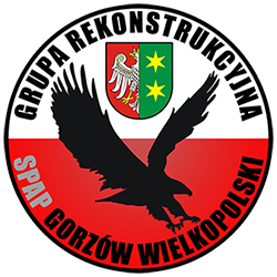 Forum Grupa rekonstrukcyjna SPAP Gorzw Strona Gwna