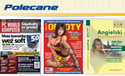 pc world komputer, odloty, ma�a ksi�niczka