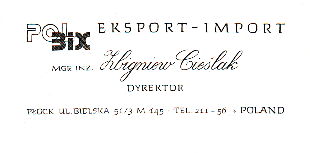Wizytówka 4.