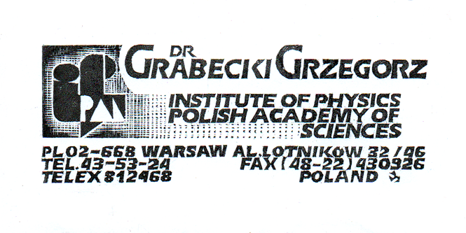 Wizytówka 7.