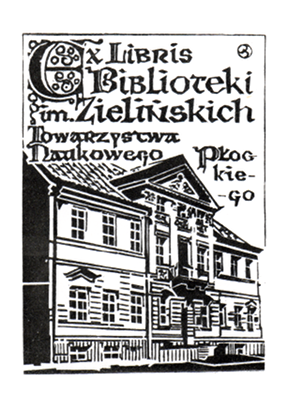 Ekslibris 15.