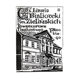 Ekslibris 15.