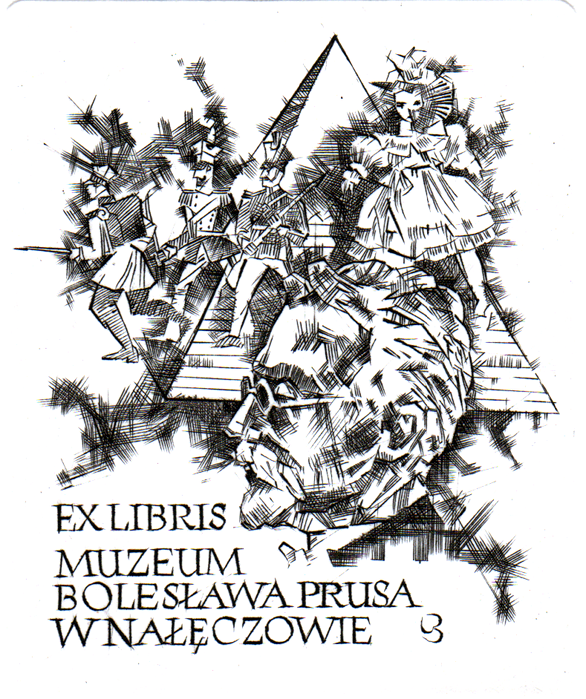 Ekslibris 17.
