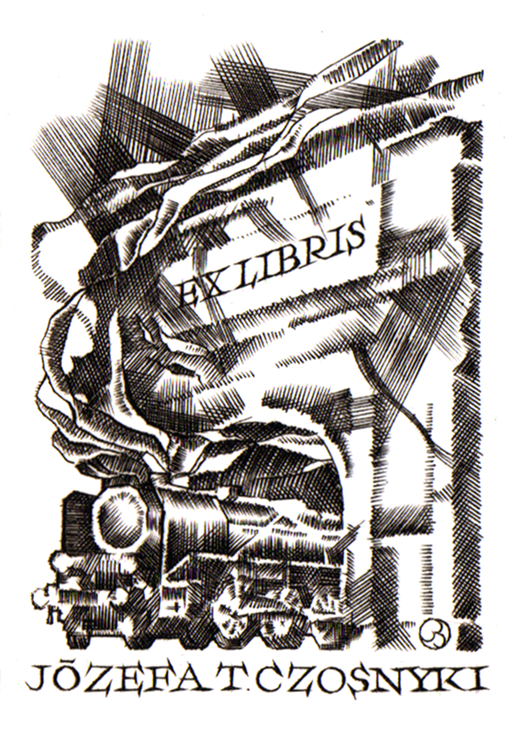 Ekslibris 21.