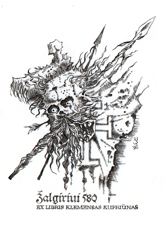Ekslibris 23.