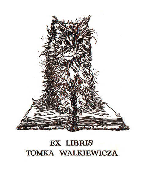 Ekslibris 26.