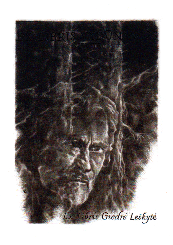 Ekslibris 28.