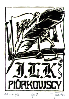 Ekslibris 3.