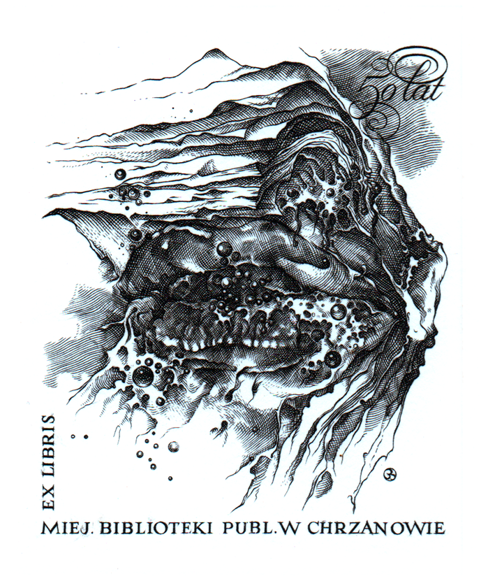 Ekslibris 33.