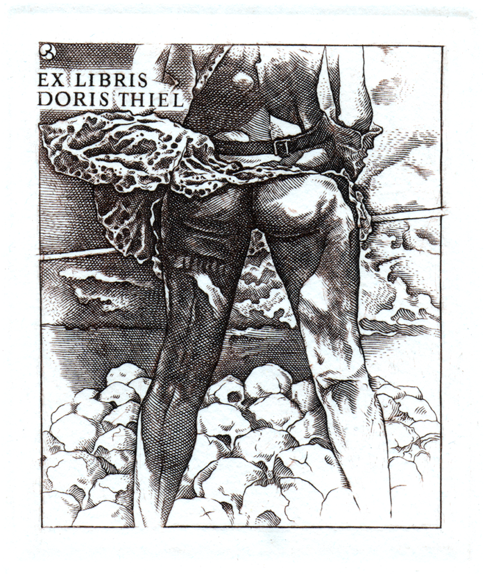 Ekslibris 34.