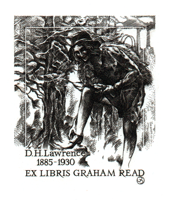 Ekslibris 35.