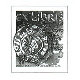 Ekslibris 40.