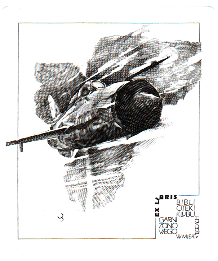 Ekslibris 42.