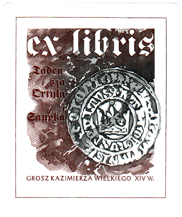 Ekslibris 44.