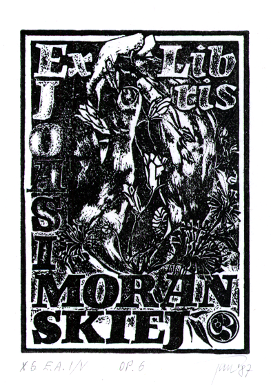 Ekslibris 6.