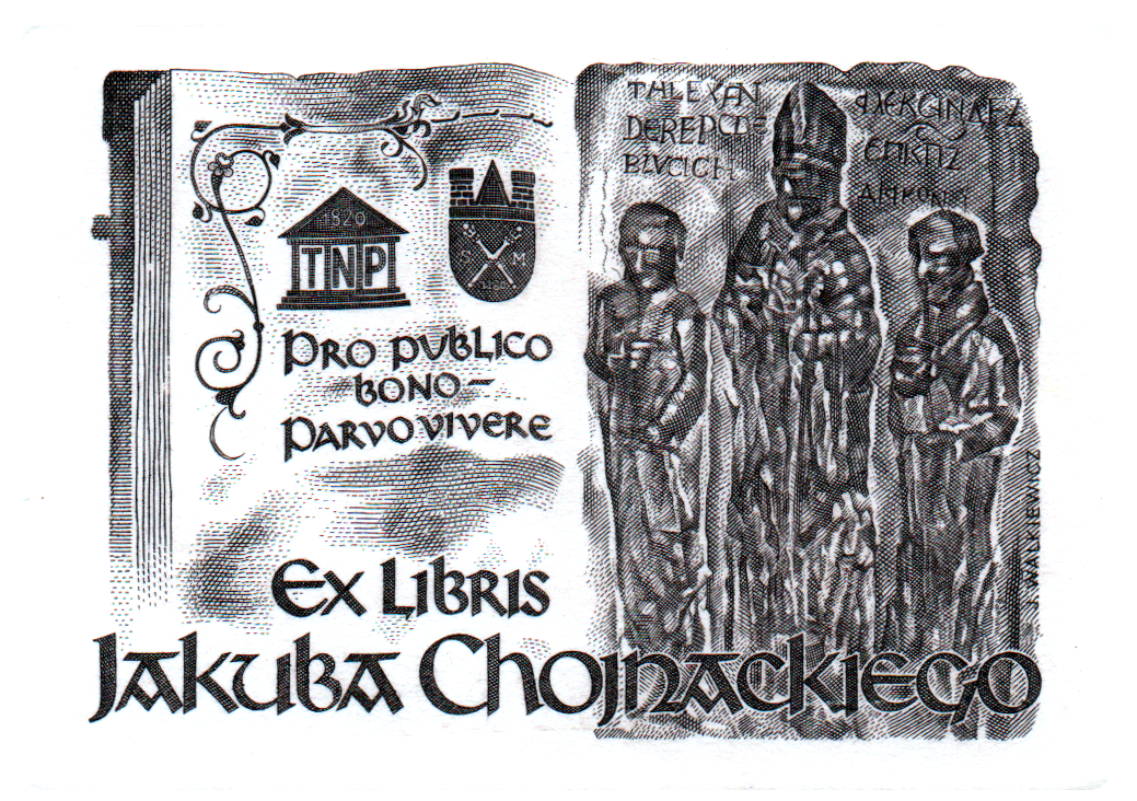 Ekslibris 63.