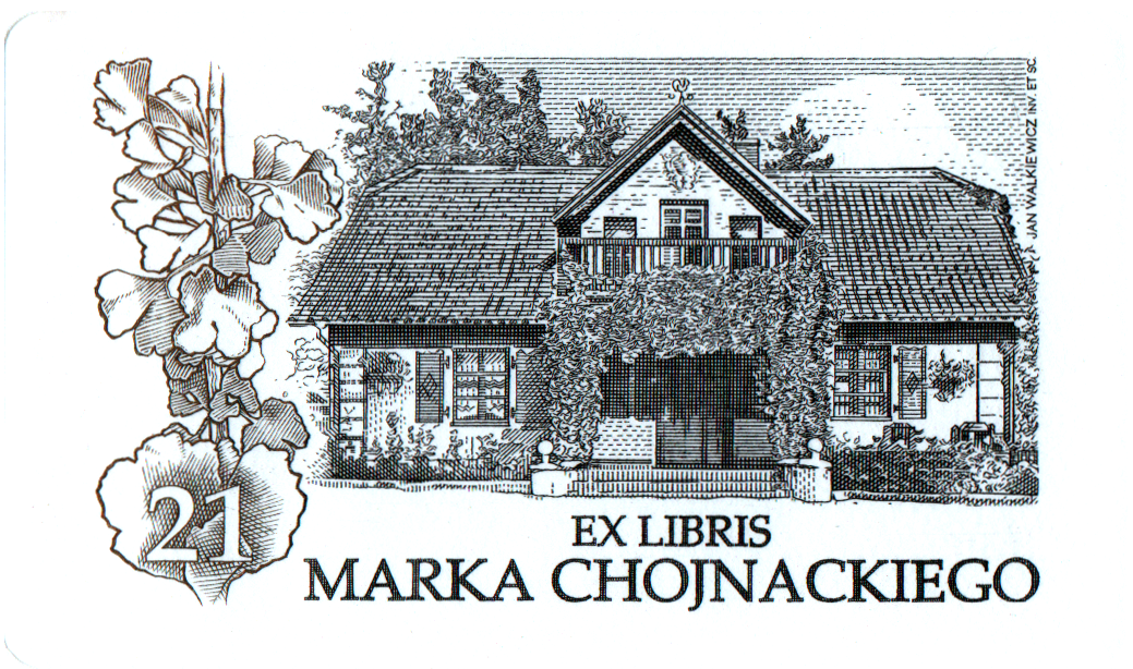Ekslibris 64.