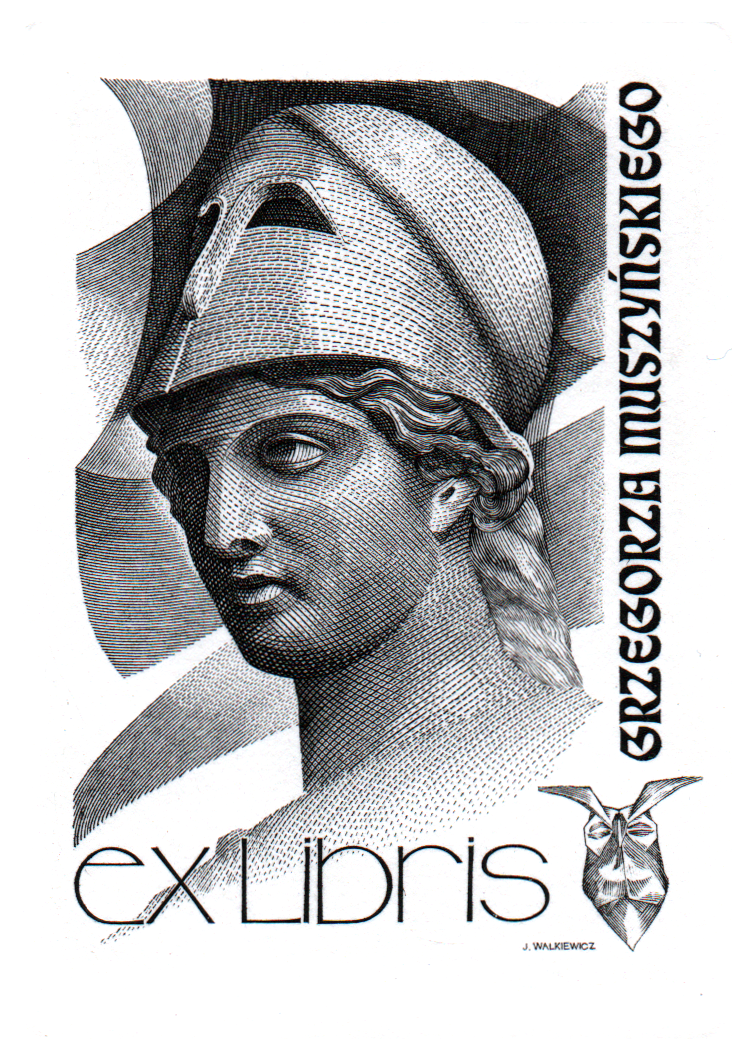 Ekslibris 66.