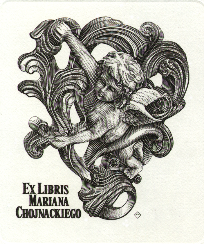 Ekslibris 67.