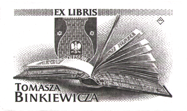 Ekslibris 68.