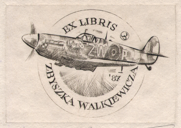 Ekslibris 7.