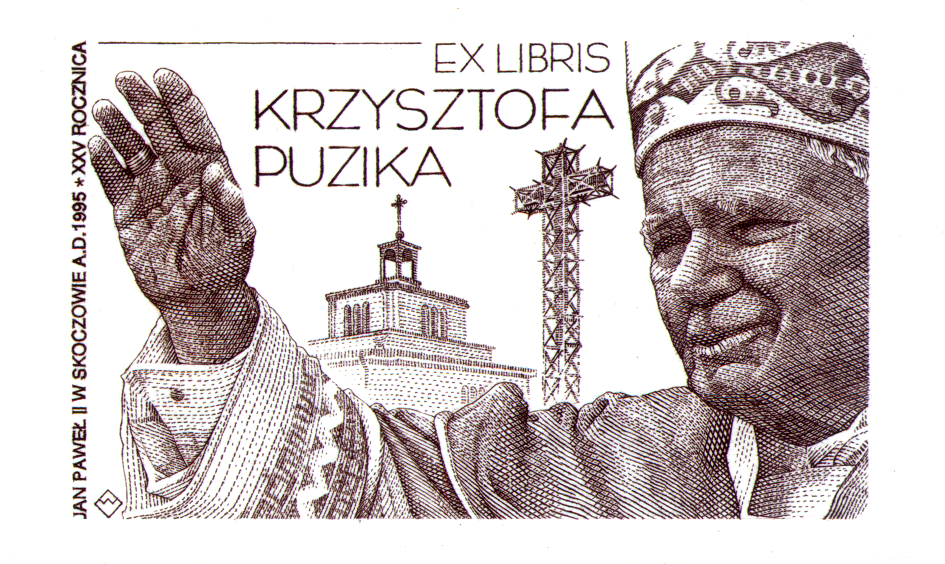 Ekslibris 70.