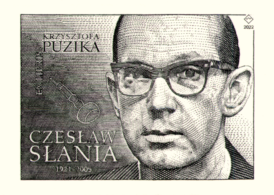 Ekslibris 71.