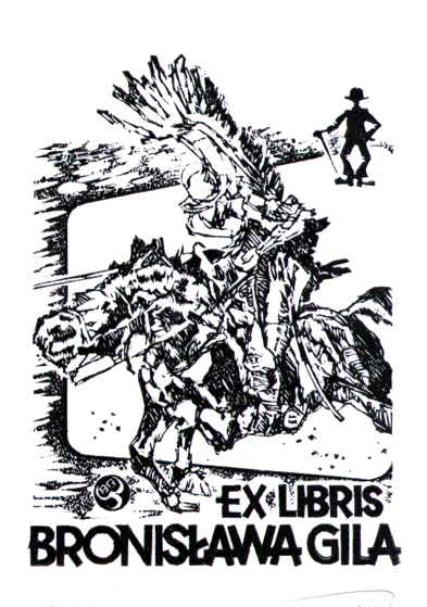 Ekslibris 9.