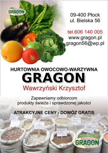 Ulotka reklamowa 2