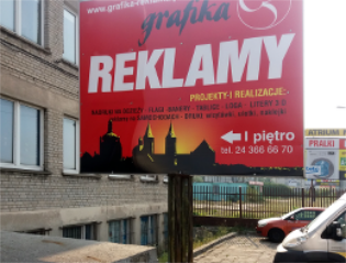 Wejście do pracowni