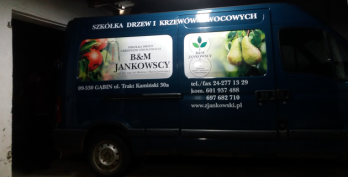 Samochód 3