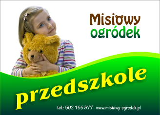 Plansza reklamowa 1