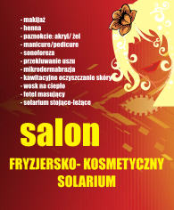 Plansza reklamowa 3