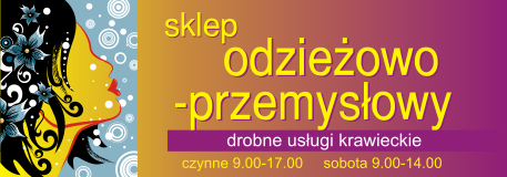 Plansza reklamowa 4