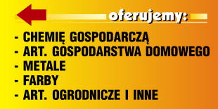 Plansza reklamowa 6