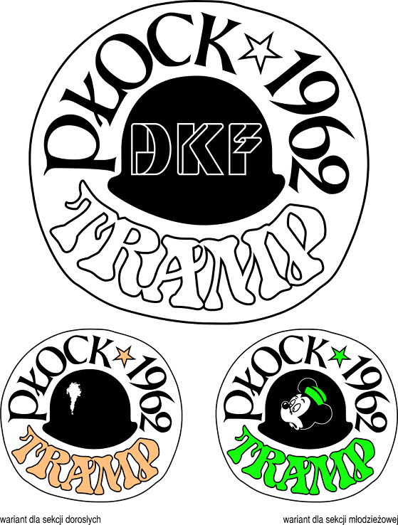 DKF „Tramp”