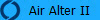 Air Alter II