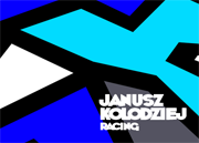 Janusz Kołodziej - wallpaper