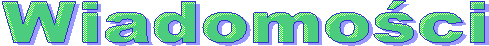 Wiadomoci