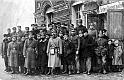 1919, Łosośna k/Grodna. KANIÓW POCIĄG PANCERNY