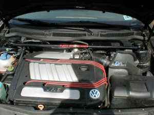 Silnik VR6
