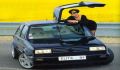 Volkswagen Golf I