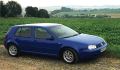 Volkswagen Golf IV