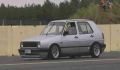 Volkswagen Golf II