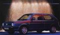 Volkswagen Golf II