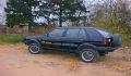 Volkswagen Golf II