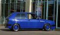 VW Golf po tuningu