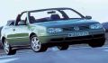 Volkswagen Golf IV