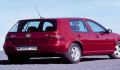 Volkswagen Golf IV