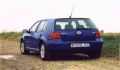 Volkswagen Golf IV
